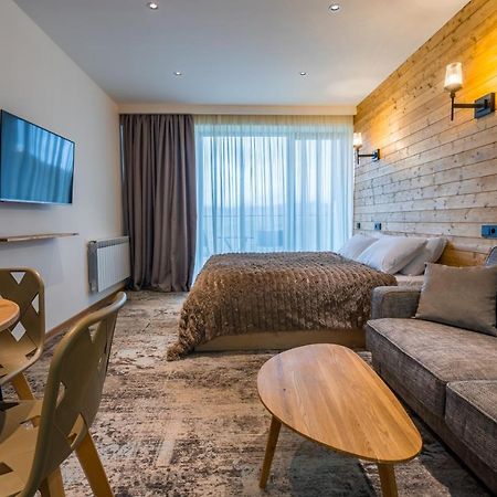 Apartament New Gudauri, Atrium, 229 Zewnętrze zdjęcie