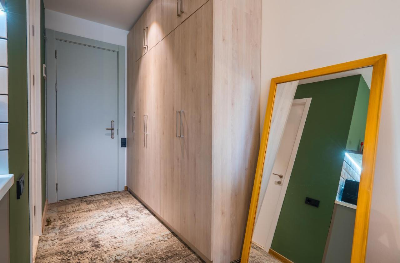 Apartament New Gudauri, Atrium, 229 Zewnętrze zdjęcie
