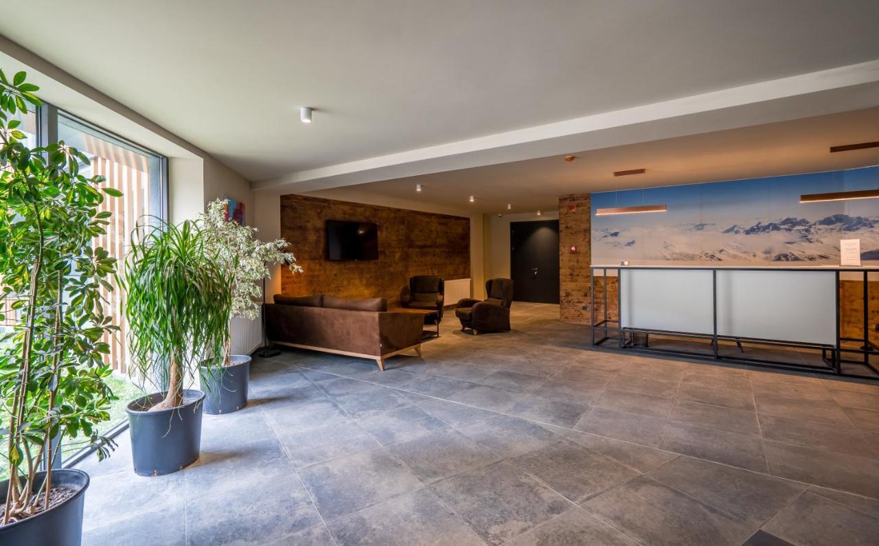 Apartament New Gudauri, Atrium, 229 Zewnętrze zdjęcie
