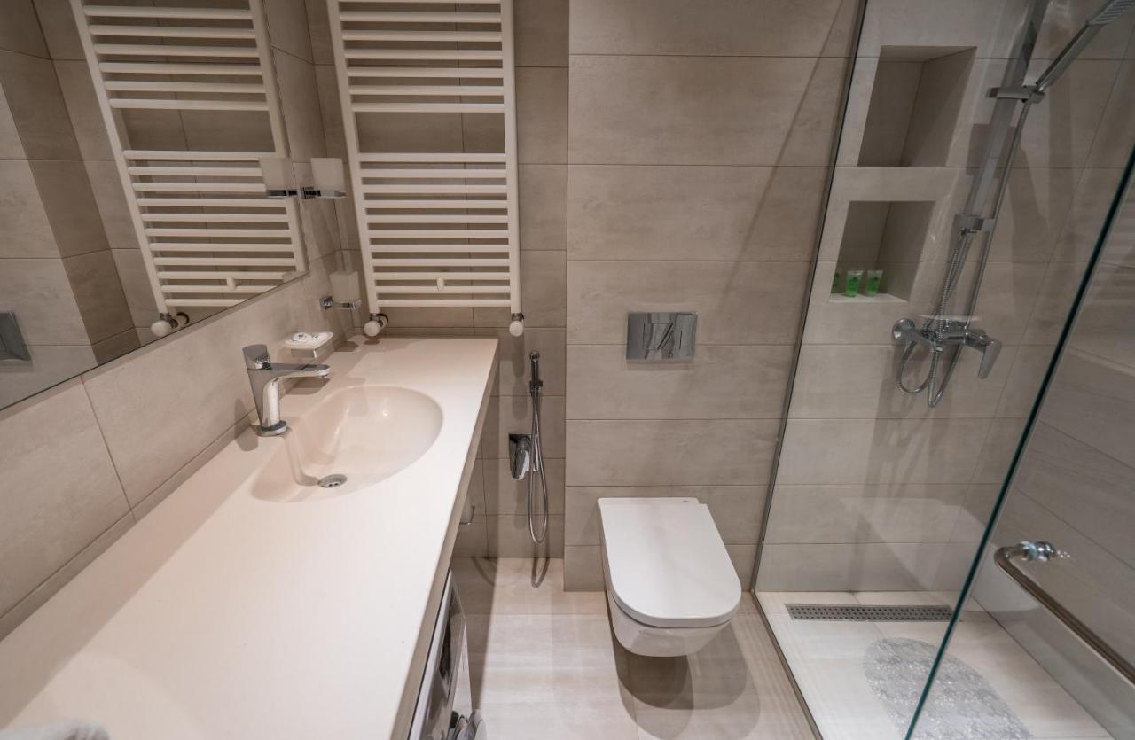 Apartament New Gudauri, Atrium, 229 Zewnętrze zdjęcie