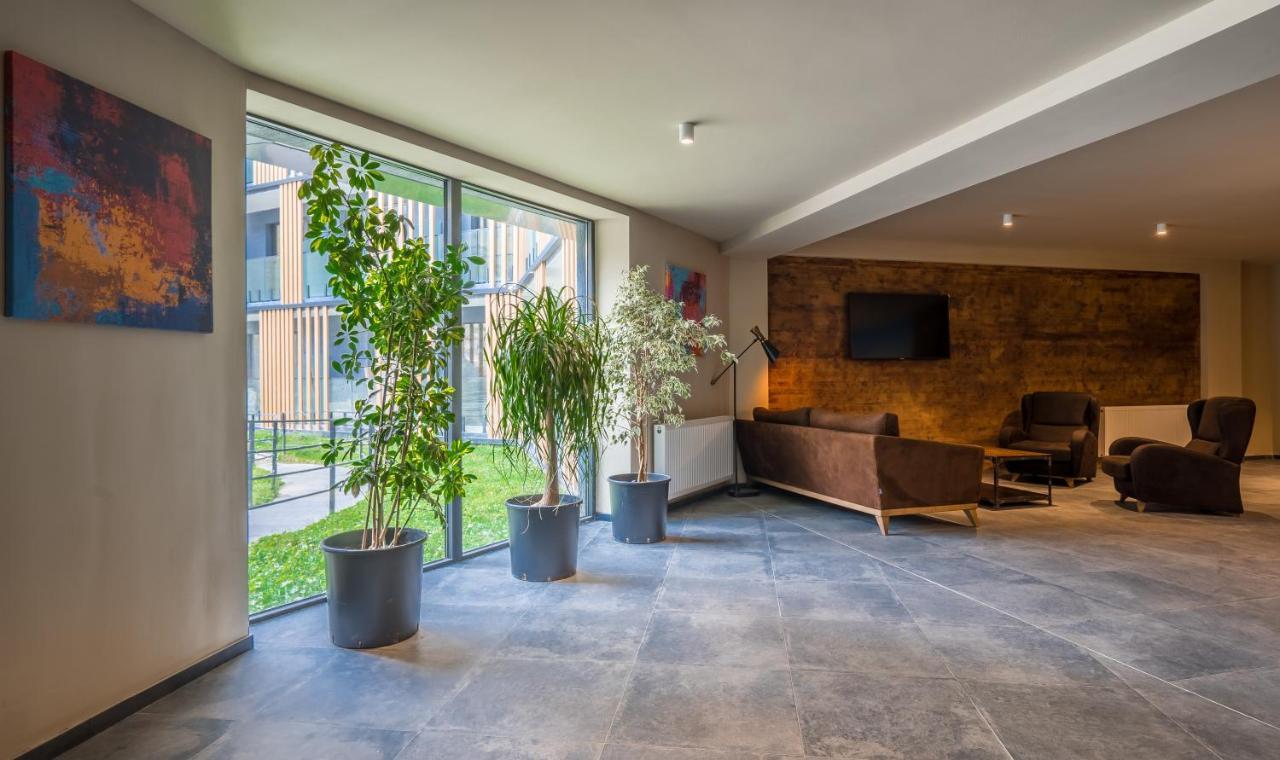 Apartament New Gudauri, Atrium, 229 Zewnętrze zdjęcie