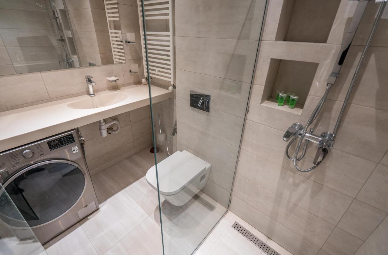 Apartament New Gudauri, Atrium, 229 Zewnętrze zdjęcie